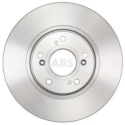 Disco de freno A.B.S. 18114 Promoción